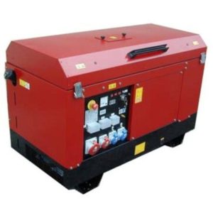 GRUPPO ELETTROGENO MGF 44 D