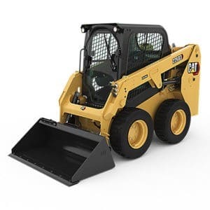 MINIPALA CAT 223 D3 HF