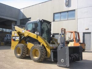 Cat-262D-con-Fresa-da-neve-GORDINI-cabina-e-sedile-riscldabile