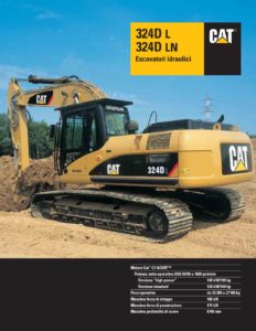 Cat-324-D-1