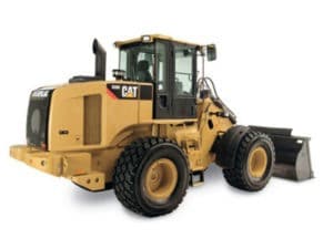 NOLEGGIO-PALA-CAT-930H