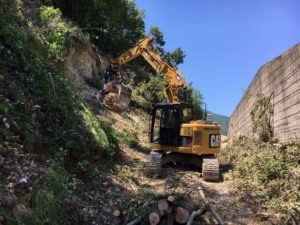 noleggio-escavatore-belluno-cat-314-15