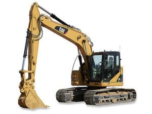 noleggio-escavatore-belluno-cat-314-19