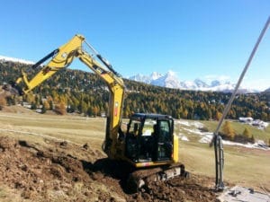 noleggio-escavatore-girosagoma-belluno-cat-308-16
