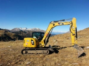 noleggio-escavatore-girosagoma-belluno-cat-308-17