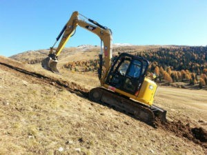 noleggio-escavatore-girosagoma-belluno-cat-308-18