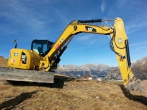 noleggio-escavatore-girosagoma-belluno-cat-308-3