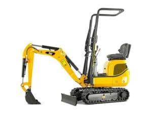 noleggiominiescavatori-belluno-cat-300-7