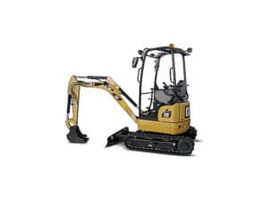 noleggiominiescavatori-belluno-cat-301-3