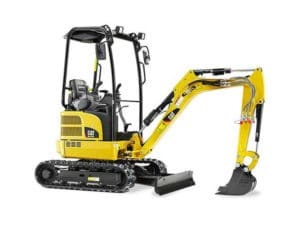 noleggiominiescavatori-belluno-cat-301-4