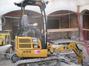 noleggiominiescavatori-belluno-cat-301-5