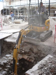 noleggiominiescavatori-belluno-cat-301-7