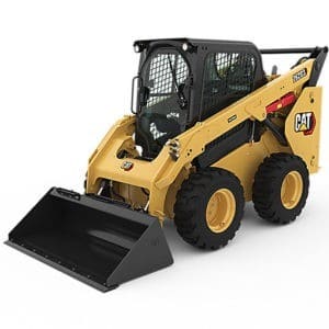MINIPALA CAT 262 D3 XPS