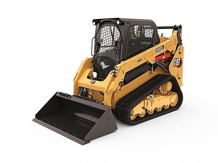 MINIPALA CINGOLATA CAT 259 D3_HF