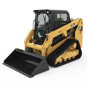 MINIPALA CINGOLATA CAT 299 D3_XPS