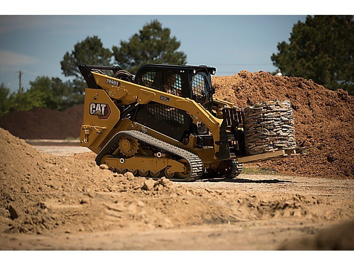 MINIPALA CINGOLATA CAT 289 D3_XPS - immagine 11