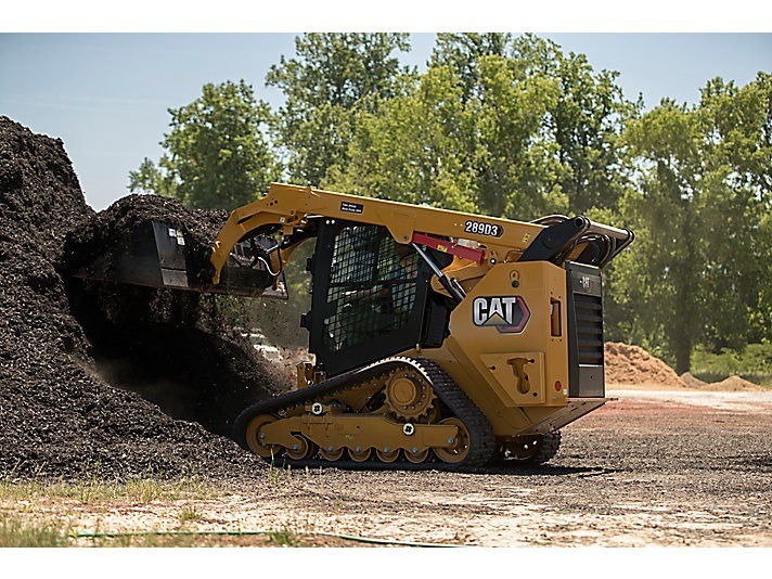 MINIPALA CINGOLATA CAT 289 D3_XPS - immagine 10
