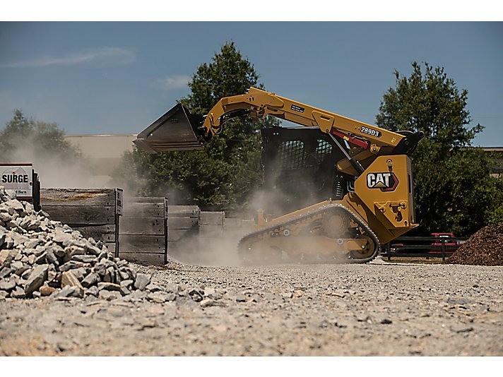 MINIPALA CINGOLATA CAT 289 D3_XPS - immagine 9