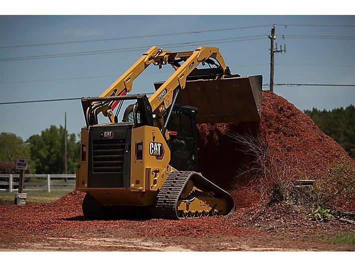 MINIPALA CINGOLATA CAT 289 D3_XPS - immagine 8