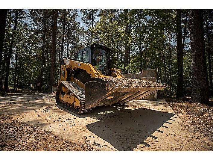 MINIPALA CINGOLATA CAT 289 D3_XPS - immagine 6