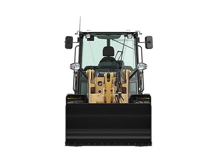 PALA GOMMATA CAT 906 - immagine 11