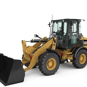 PALA GOMMATA CAT 908 M