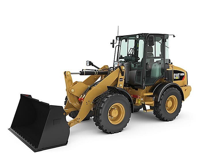 PALA GOMMATA CAT 908 M