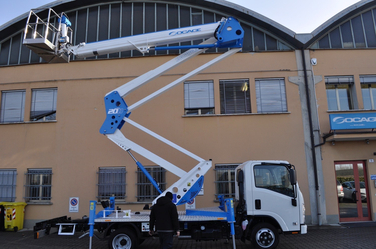 FORSTE 25 D - immagine 2