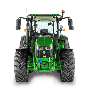 TRATTORE FORESTALE JOHN DEERE 5115R