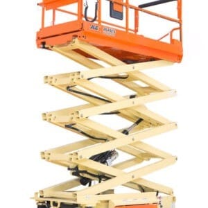PIATTAFORMA PANTOGRAFO JLG 2646 ES