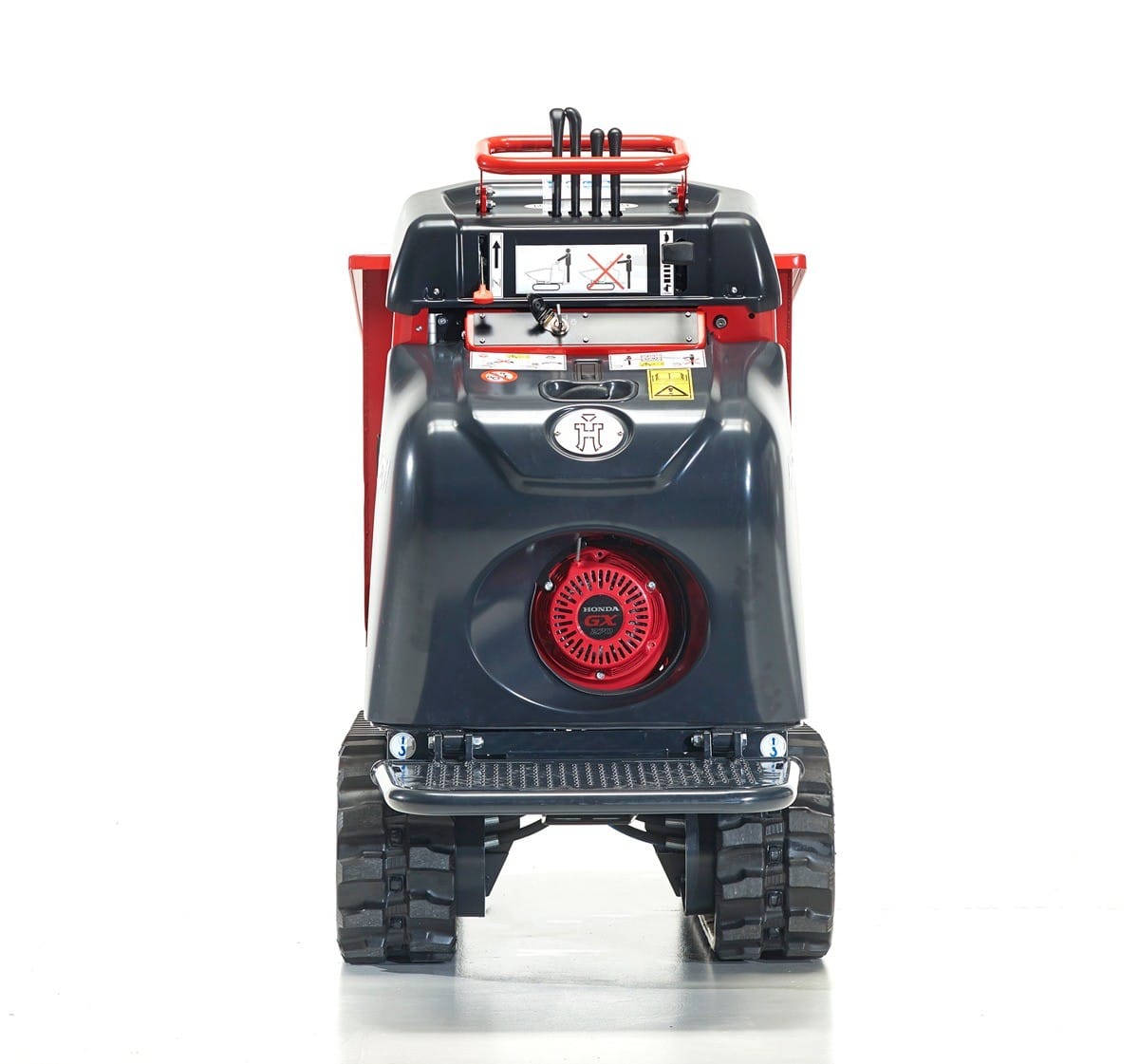 MOTOCARRIOLA HS 701 - immagine 8
