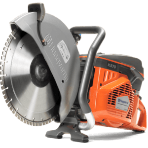 MOTOTRONCATRICE K 970