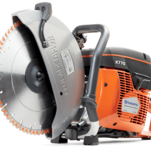 MOTOTRONCATRICE K 770