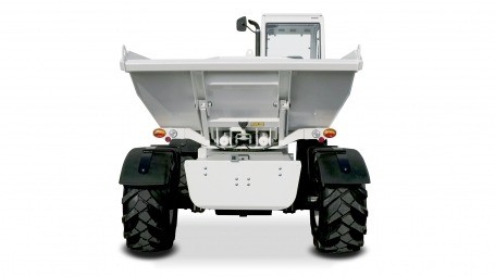 DUMPER FIORI D 100SW - immagine 4
