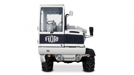 DUMPER FIORI D 100SW - immagine 2