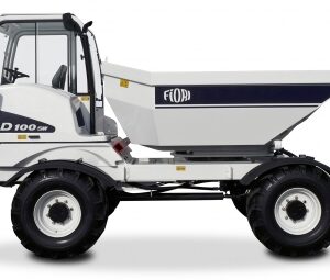 DUMPER FIORI D 100SW