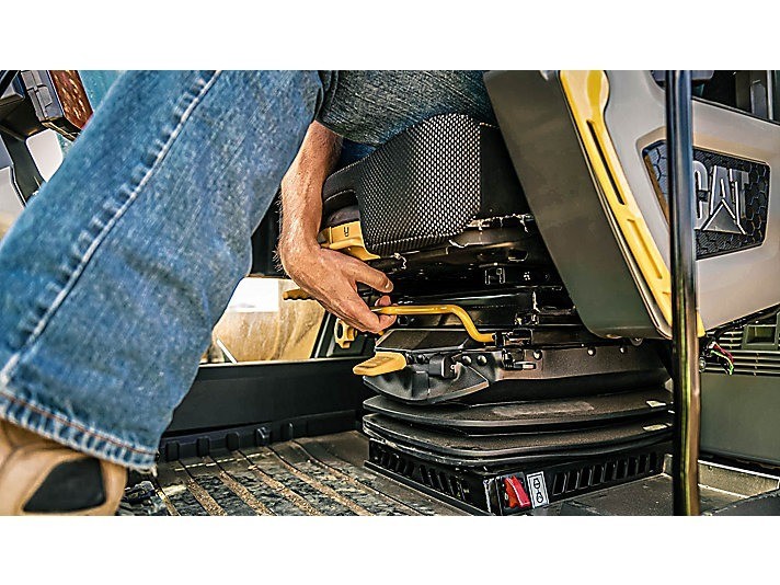 ESCAVATORE CAT 323NG - immagine 11