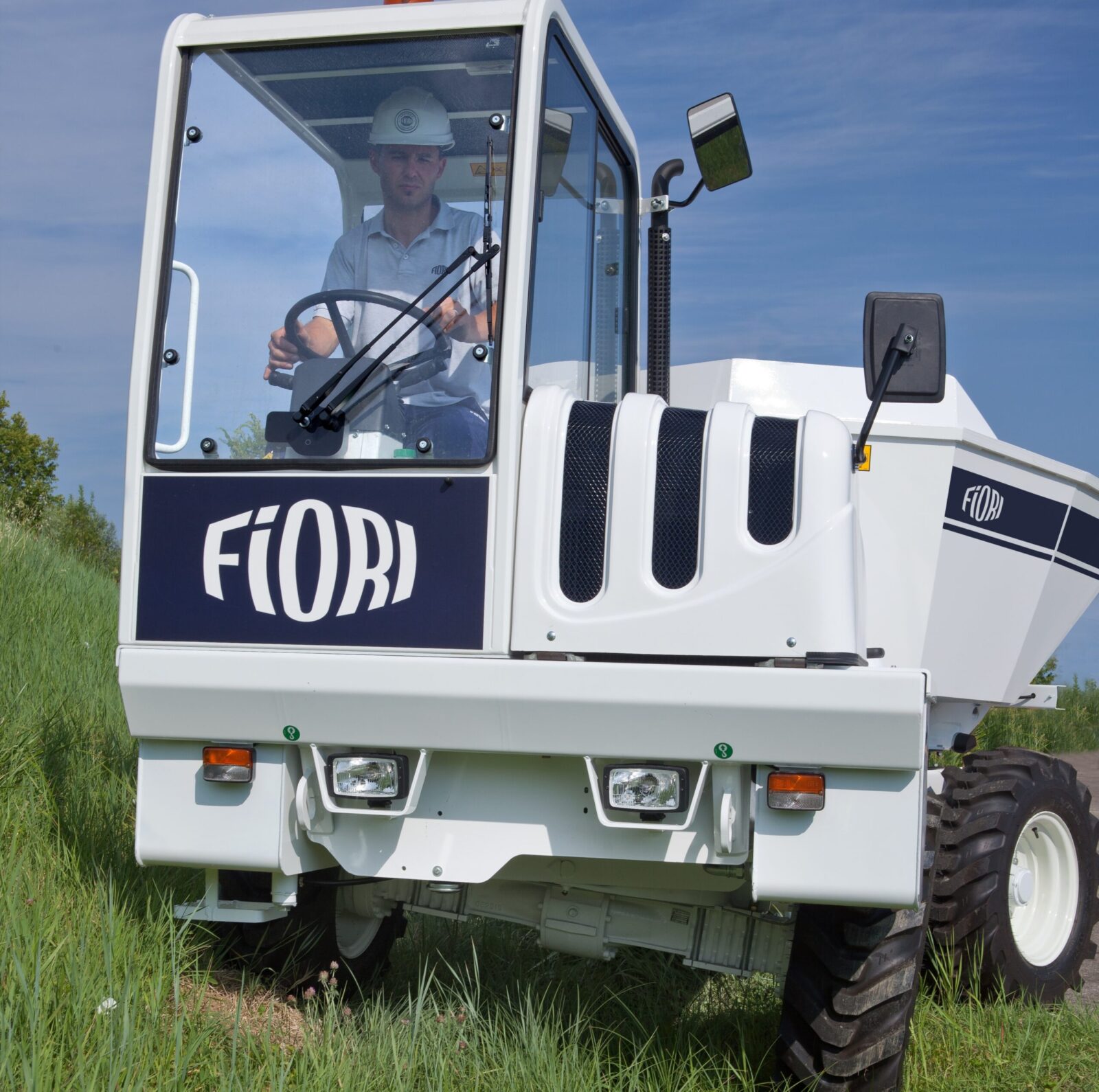 DUMPER FIORI D 40 - immagine 7