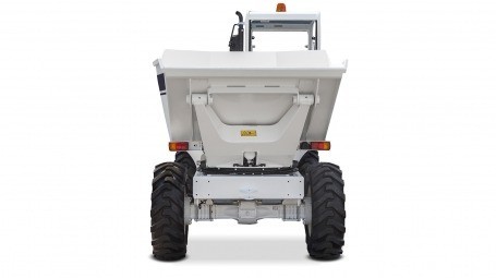 DUMPER FIORI D 40 - immagine 4