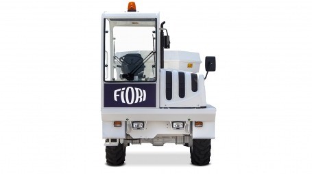 DUMPER FIORI D 40 - immagine 3