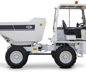 DUMPER FIORI D 40