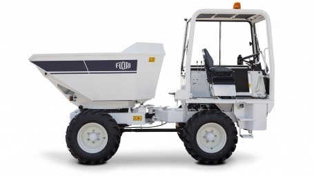 DUMPER FIORI D 40