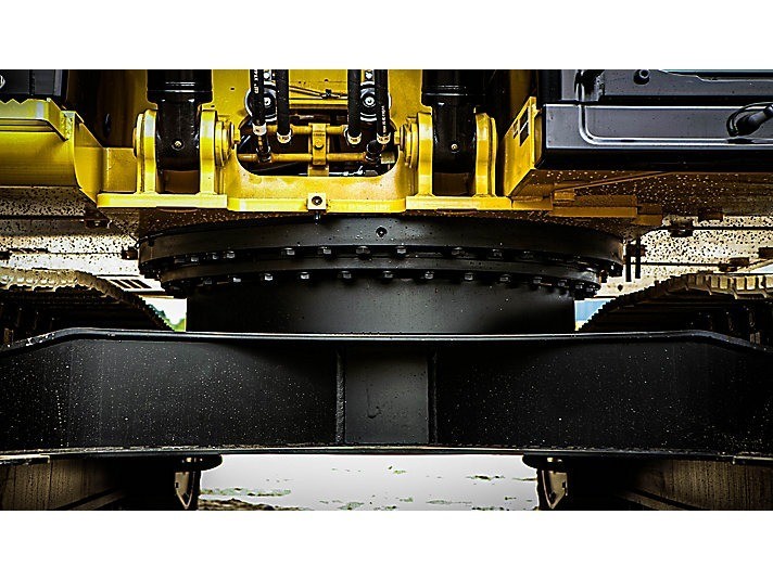 ESCAVATORE CAT 318N - immagine 5