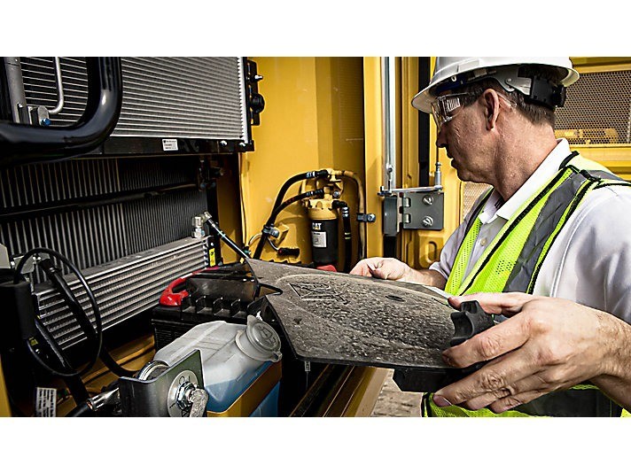 ESCAVATORE CAT 318N - immagine 2