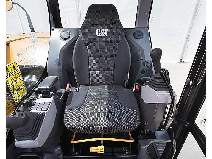 ESCAVATORE CAT 309N CR HF - immagine 2