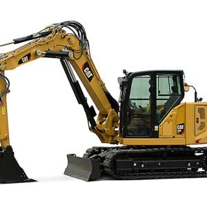 ESCAVATORE CAT 309N CR HF