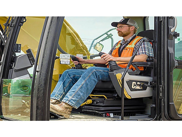 ESCAVATORE CAT 330NG - immagine 8