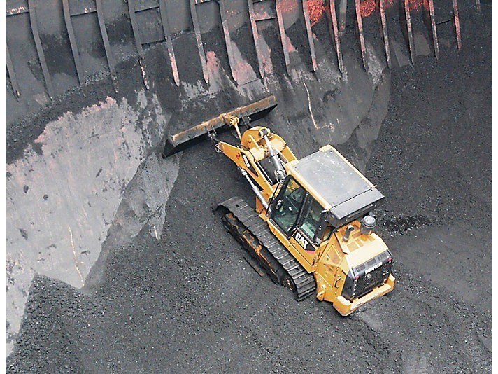PALA CINGOLATA CAT 963 - immagine 18