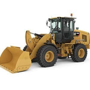 PALA GOMMATA CAT 926M