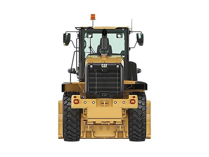 PALA GOMMATA CAT 926M - immagine 13